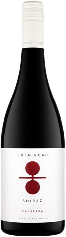 Eden Road Wines Canberra Shiraz